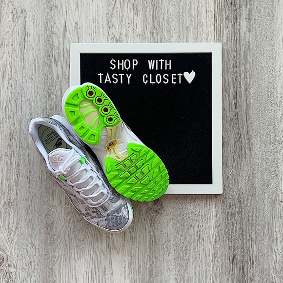 Nike air max plus sneakers - Picture 7 of 8